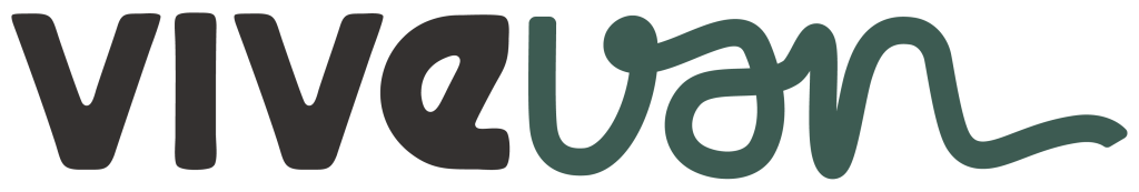 VIVEVAN logotipo oficial