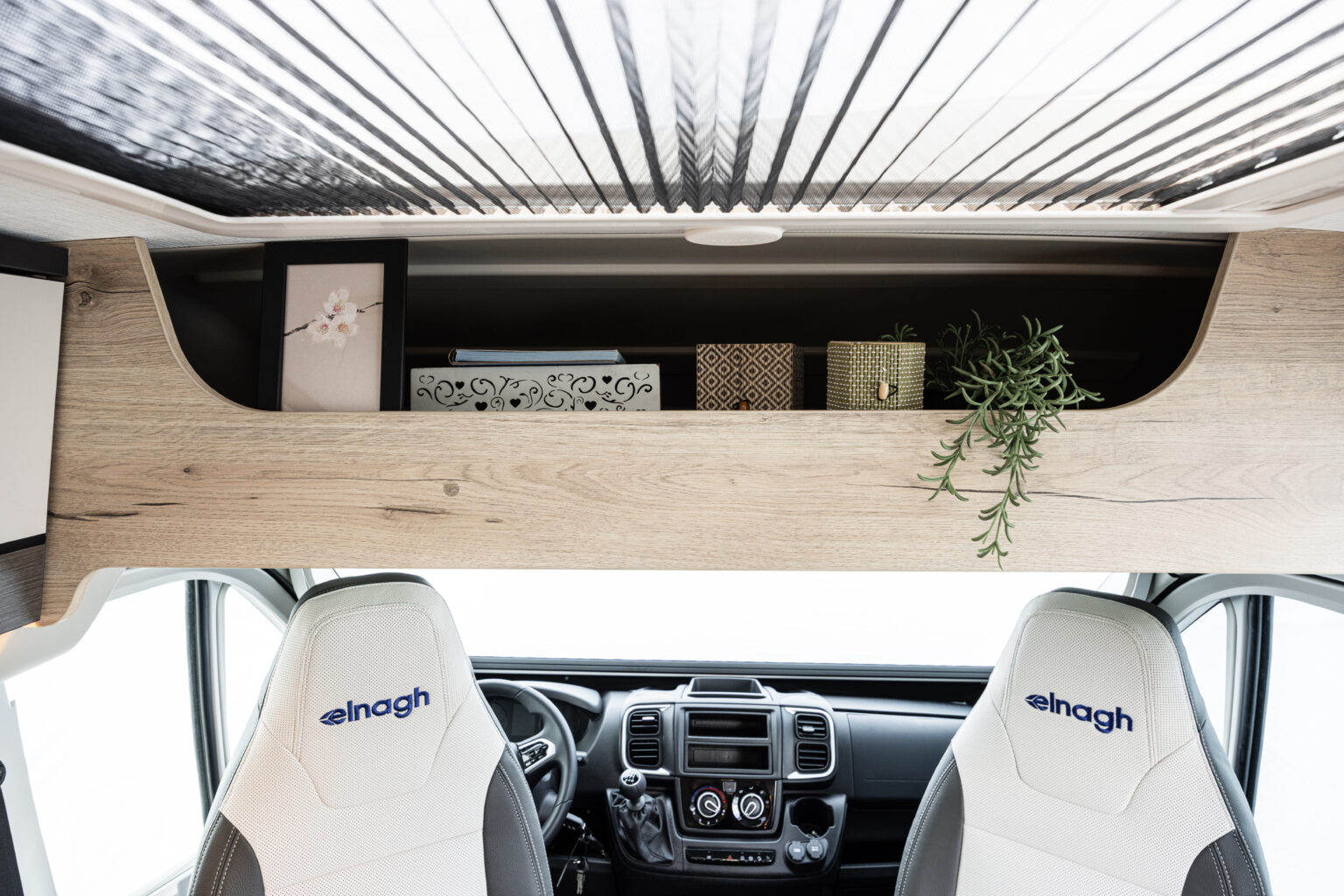 Camper Vivevan Citroen Jumper 140v - Imagen 9
