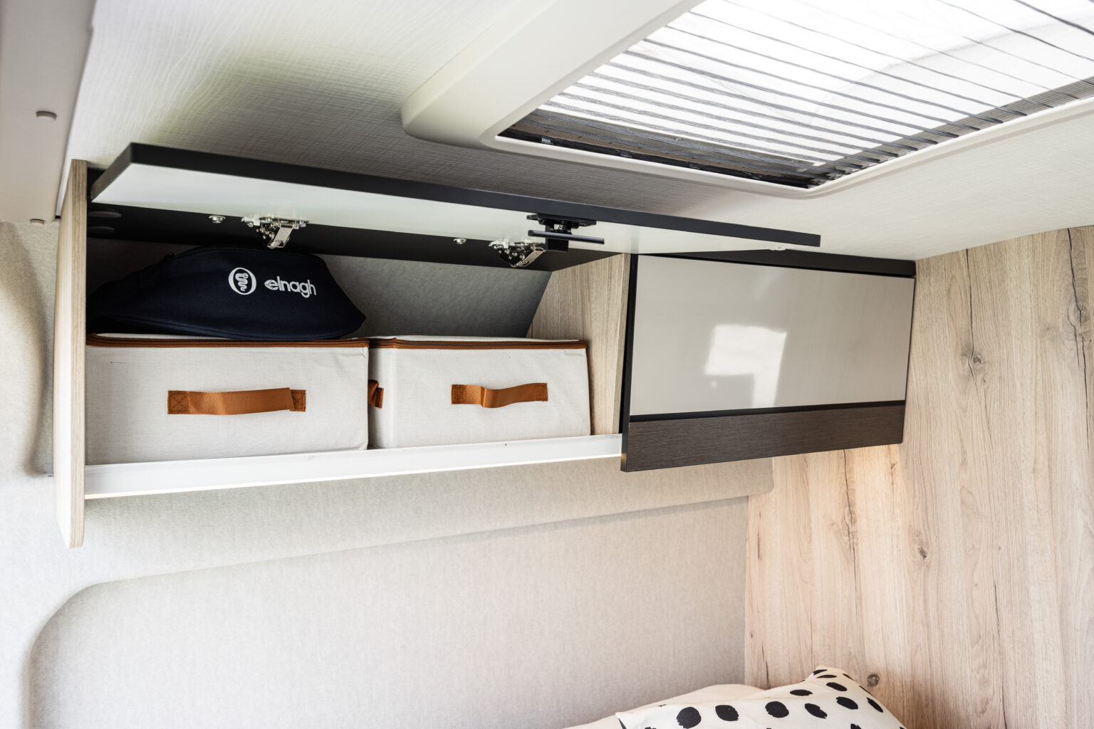 Camper Vivevan Citroen Jumper 140v - Imagen 4